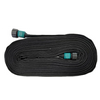 50FT Flat Soaker Hose for Garden Applications