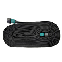 50FT Flat Soaker Hose for Garden Applications