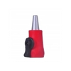 Heavy Duty Zinc Die-Cast Sweeper Nozzle with Plastic Shut-Off Valve