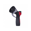 8-Pattern Heavy-Duty Aluminium Hose Nozzle with Rear Trigger and Continuous Flow Lock
