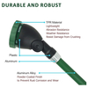 24-Inch Watering Wand for Hanging Baskets & Gardens