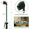 24-Inch Watering Wand for Hanging Baskets & Gardens