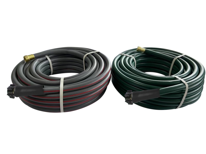 5/8 In.LIGHT-DUTY 50FT PVC HOSE
