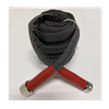 5/8 in. High-Pressure Garden Hose with Lightweight Kink-Resistant Design