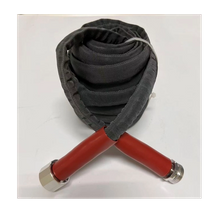 5/8 in. High-Pressure Garden Hose with Lightweight Kink-Resistant Design