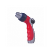 3-Way Metal Hose Nozzle with Thumb ON/OFF Control