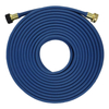 50FT Even-Flow Soaker Hose for Large Gardens and Full Coverage