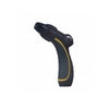 3-Way Adjustable Plastic Hose Nozzle with Thumb ON/OFF Control