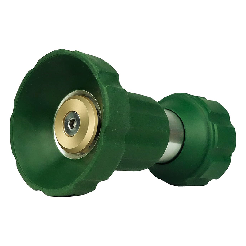 H2O WORKS Heavy-Duty Garden Hose Nozzle