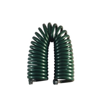  EVA COILED-HOSE
