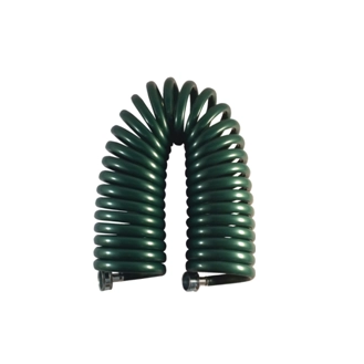  EVA COILED-HOSE