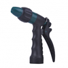 Rear Trigger Plastic Nozzle with Adjustable Head and Lock-On Handle