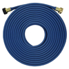 50FT Space-Saving Soaker Hose with Flat-Lay Easy Storage Design