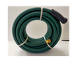 5/8 in. Light-Duty 50FT PVC Garden Hose with Flexible 4-Layer Construction