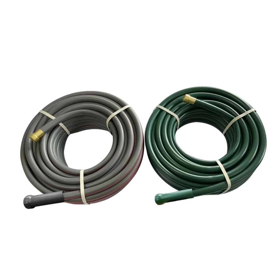 5/8 in.MED-DUTY PVC HOSE