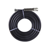 3/4 in. Heavy-Duty Lightweight PVC Garden Hose