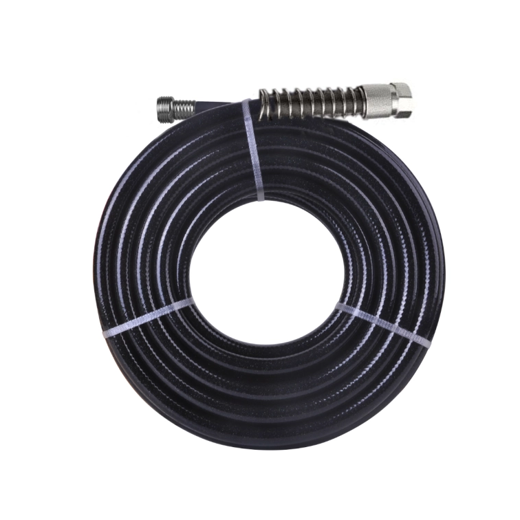 3/4 in. Heavy-Duty Lightweight PVC Garden Hose