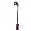  6-Pattern Extendable Water Wand, 25–36 Inch with Thumb On/Off Control