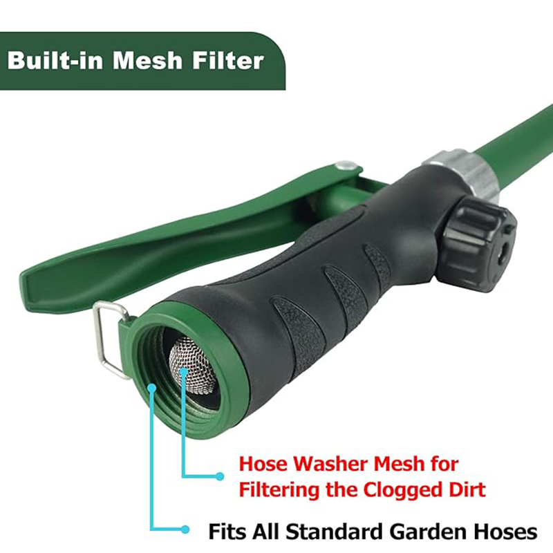 HW01G21 21-Inch Compact Watering Wand