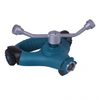 Heavy Duty 2-Arm Sprinkler with Wheel Base