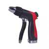 Adjustable Front Trigger Plastic Hose Nozzle with Flow Knob And Trigger Lock