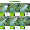 Professional Heavy Duty Watering Wand for High and Hard to Reach Plants