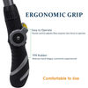 Light Flexible Garden Wand for Home Patio and Balcony Use