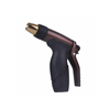 Heavy-Duty Zinc Alloy 3-Way Hose Nozzle with Brass Head And Rear Trigger