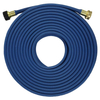 50FT Water-Saving Soaker Hose for Large Gardens