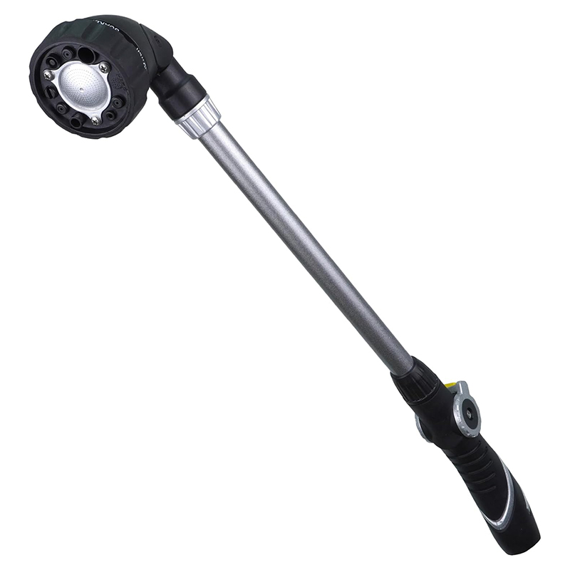 Professional Heavy Duty Watering Wand for High and Hard to Reach Plants