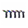 3-Way Metal Garden Hose Nozzle with Thumb ON/OFF Control