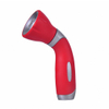 18 Inch 8-Pattern Water Wand with Plastic Shutoff Valve