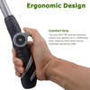 Professional Heavy Duty Watering Wand for High and Hard to Reach Plants