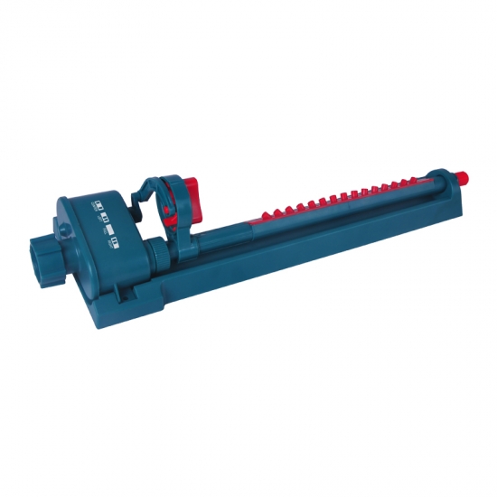 One Arm 15 Holes Sprinkler