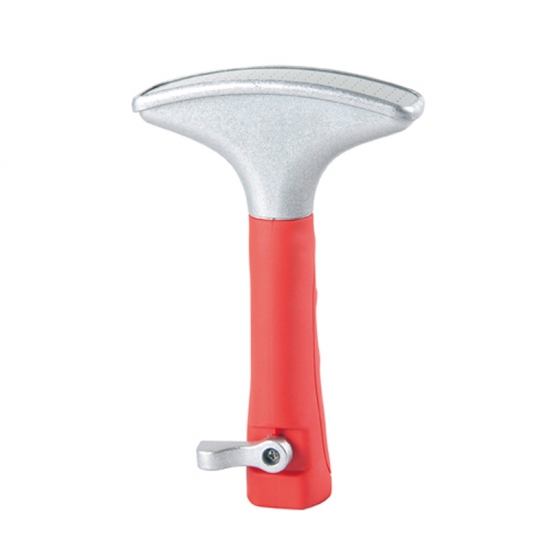 Heavy Duty Metal Fan Sprayer with Flow Control — Durable Garden Watering Tool